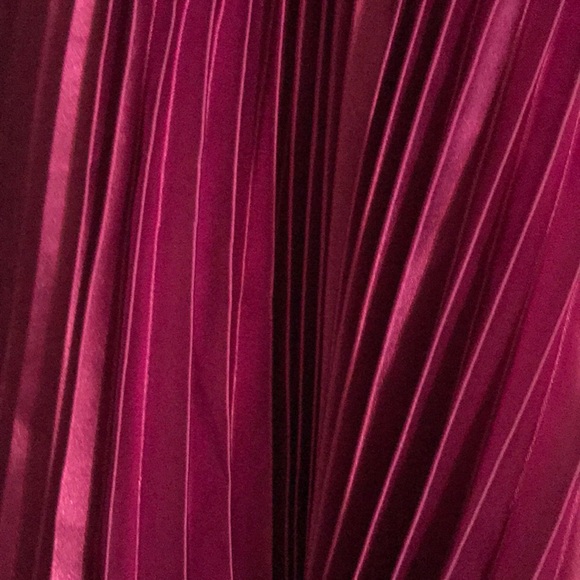 NWT Beautiful One Shoulder 8 Formal Dress 👗💕 - Picture 3 of 8